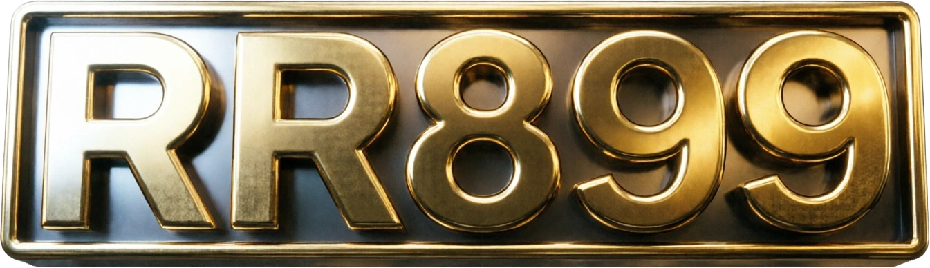Logo RR899
